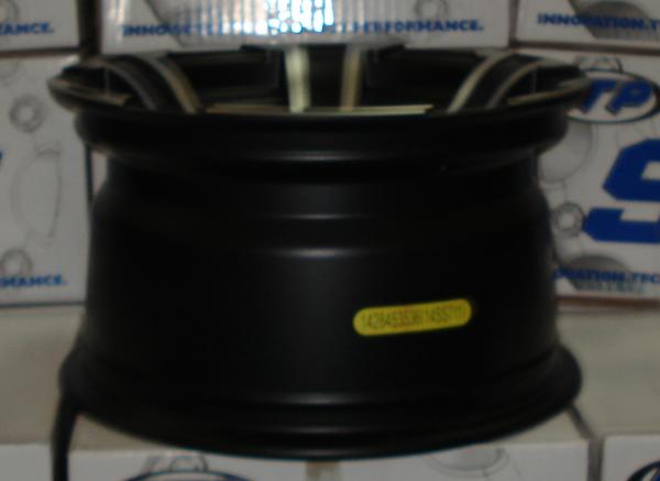 картинка Диск для квадроцикла ITP SS312 14SS722BX