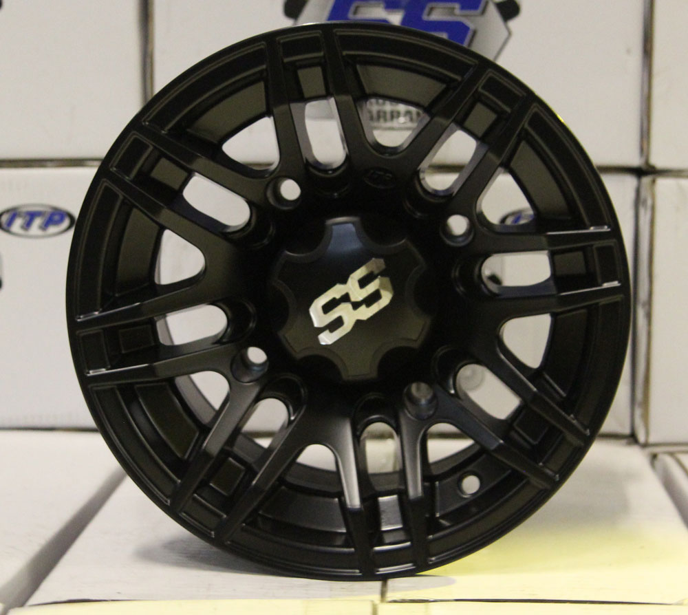 картинка Диск для квадроцикла ITP SS316 12SB903BX