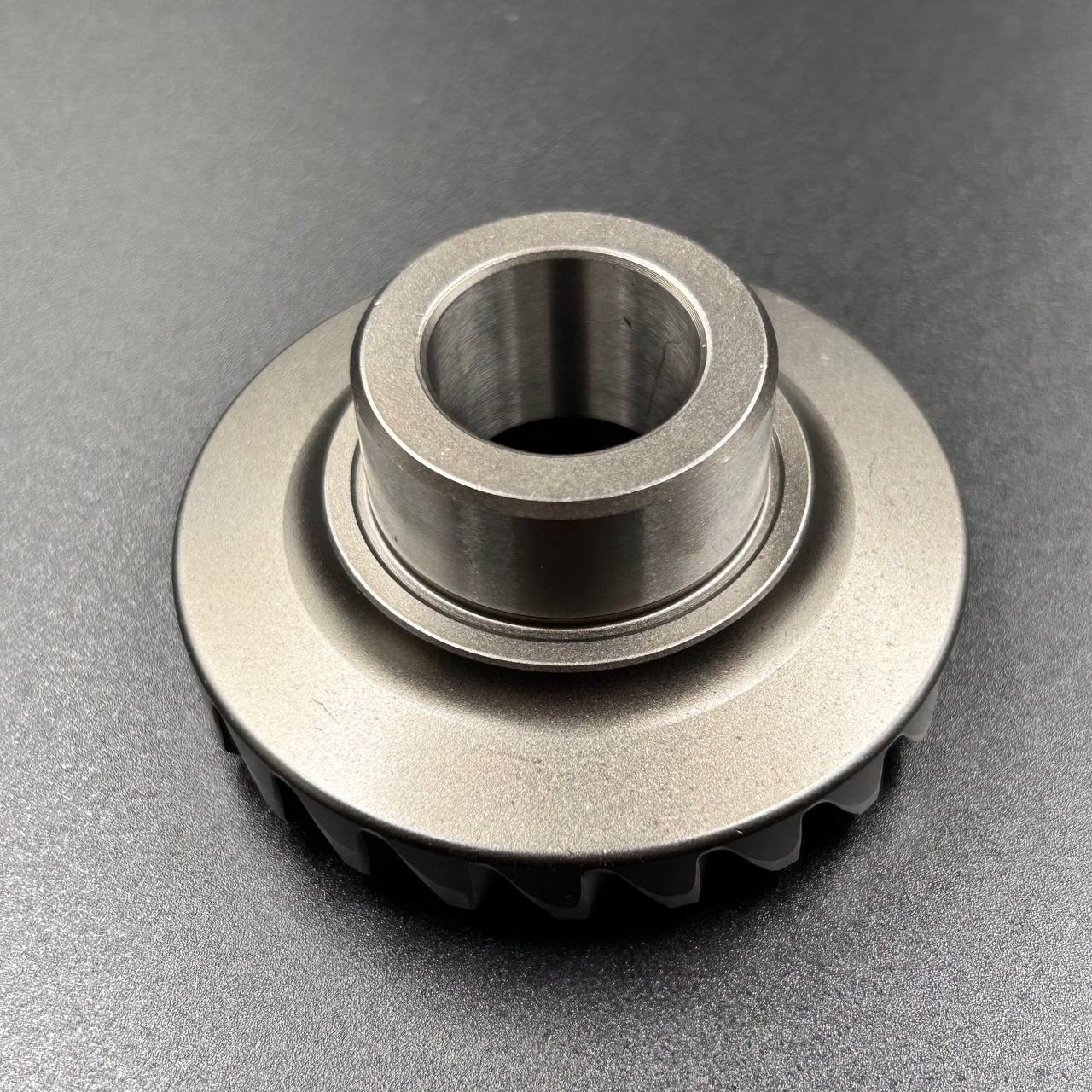 Шестерня заднего хода Yamaha 40-50 (6H4-45570-00) (KACAWA)