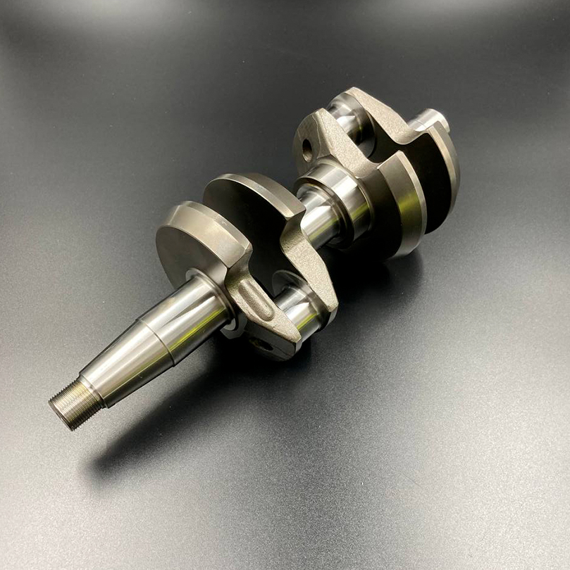 картинка Коленчатый вал Yamaha 55 (Omax)