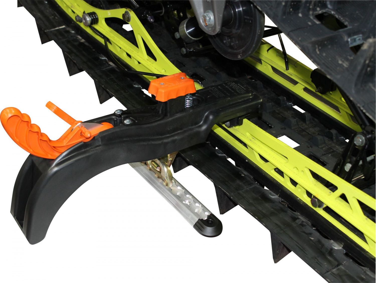 картинка Крюк с регулировкой положения 12" Superclamp