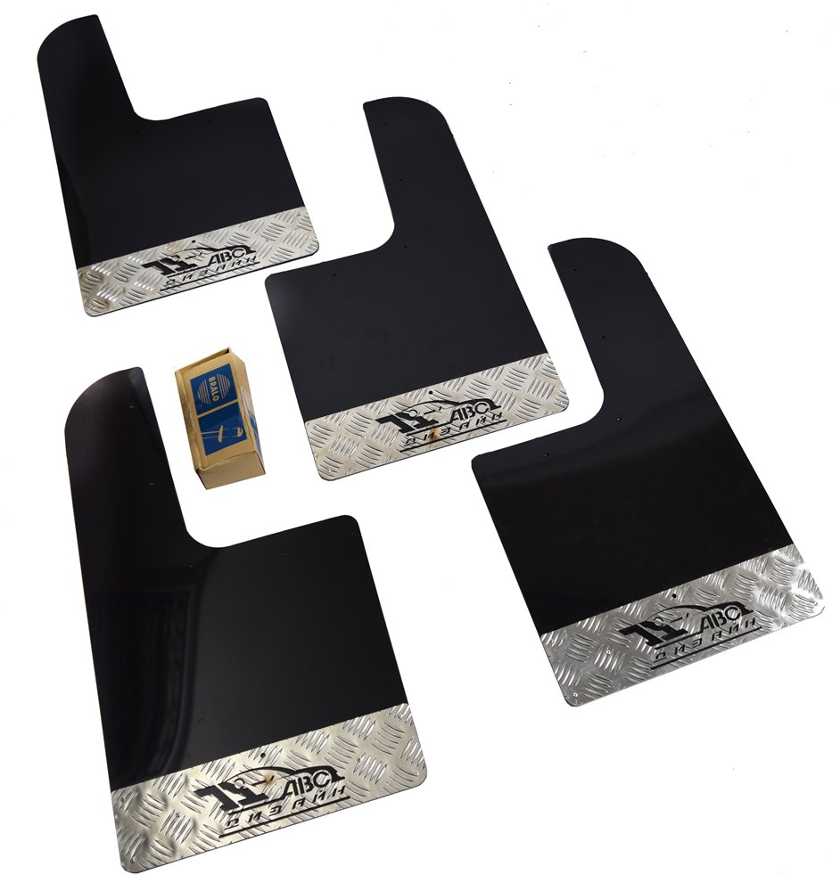 картинка Люк универсальный с открыванием на 180 градусов 60х75 ABC.UNI.012