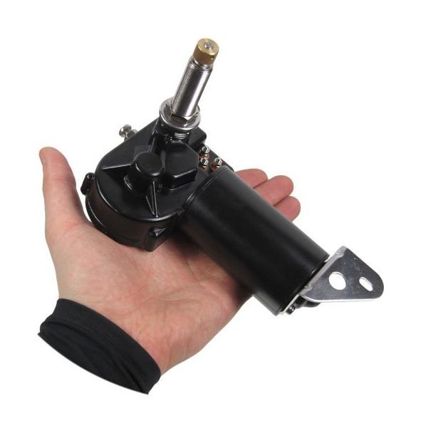 картинка Электропривод стеклоочистителя 24 В (ось 2")