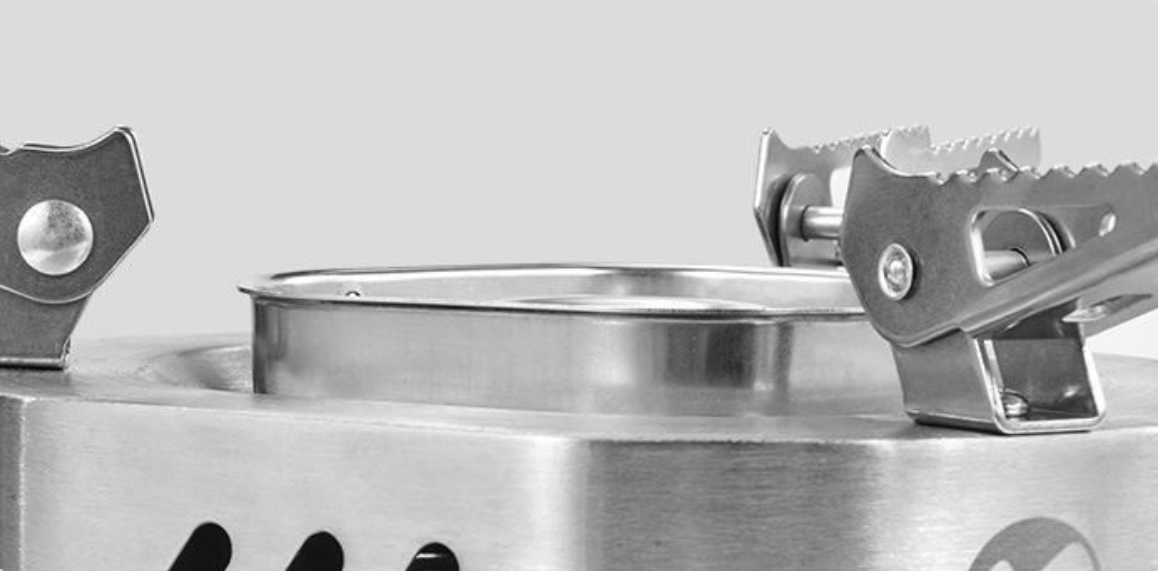 картинка Горелка газовая Naturehike портативная 4.4 кВт