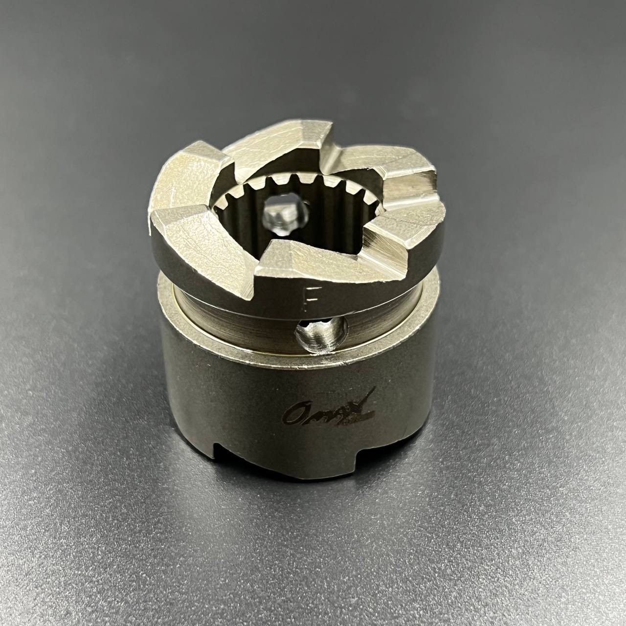 картинка Муфта переключения скорости Yamaha 40-70 (663-45631-01) (Omax)