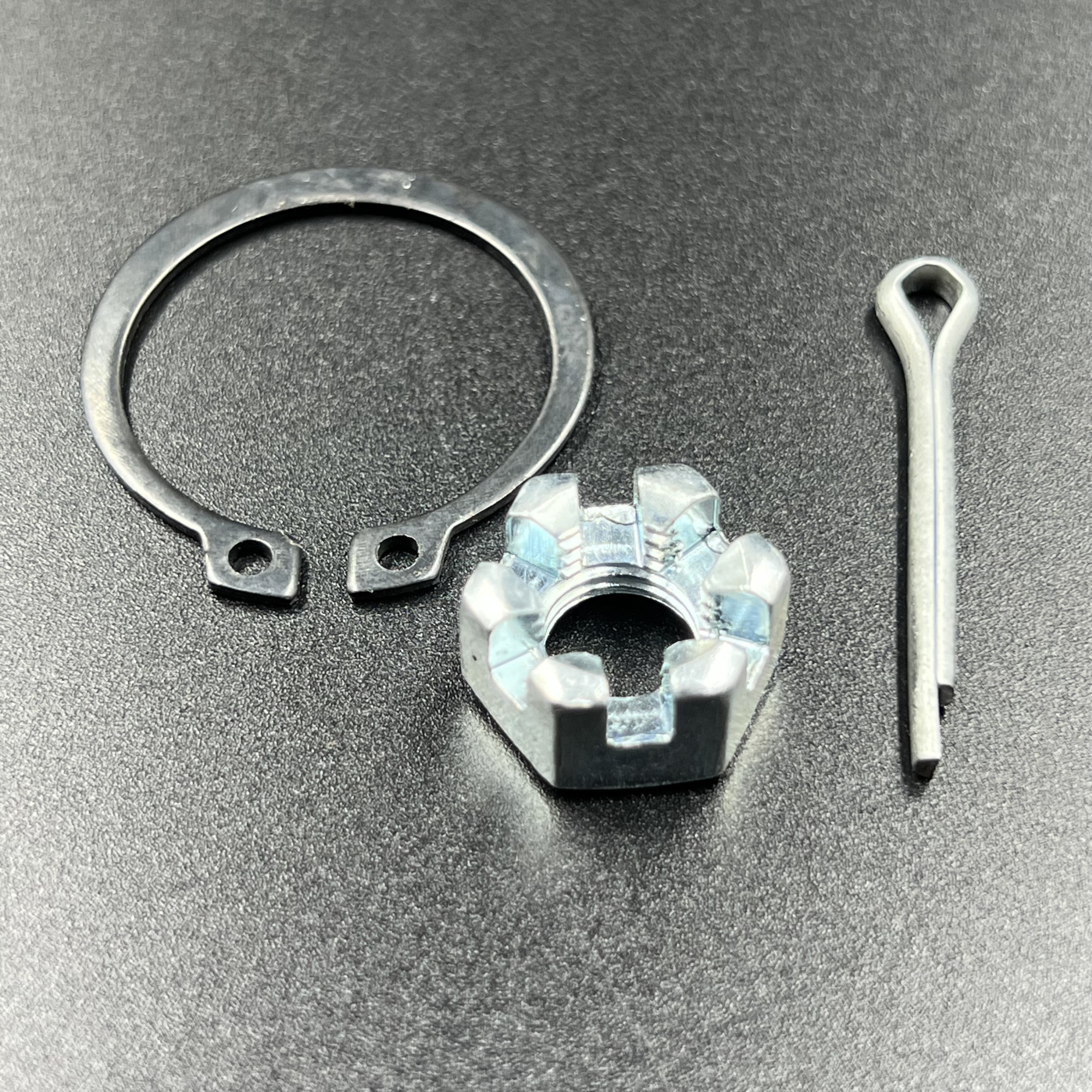 картинка Опора шаровая нижняя Yamaha Grizzly 550/700 (PREMARINE)