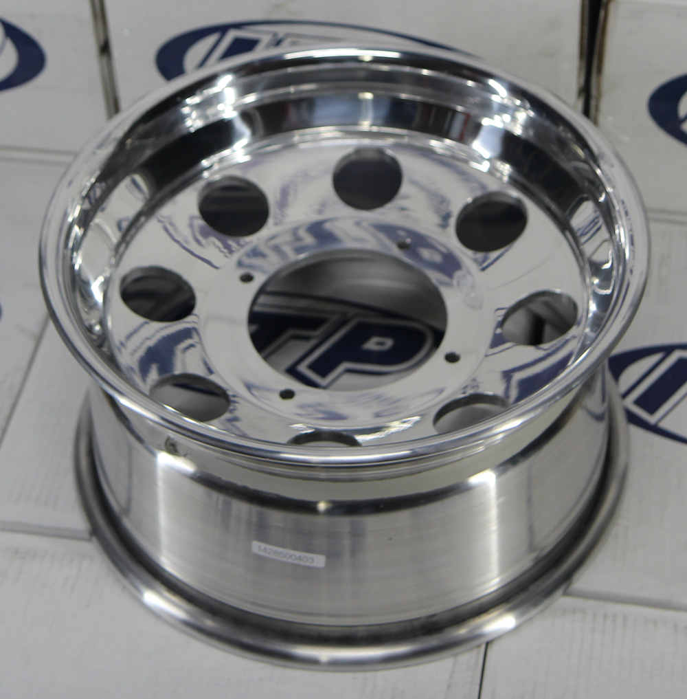 картинка Диск для квадроцикла ITP T-9 Pro Mod 14RP13BX