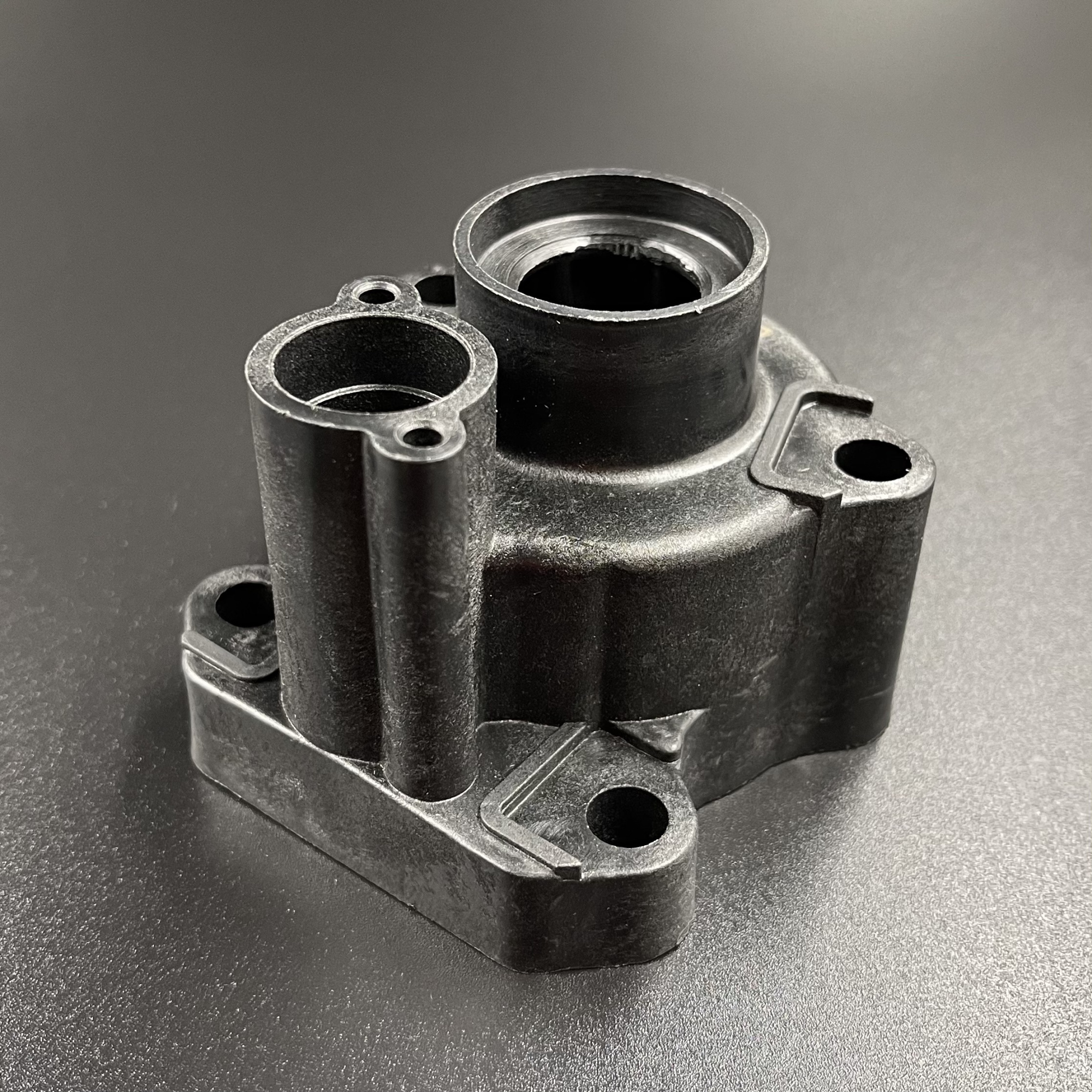 картинка Ремкомплект помпы охлаждения Yamaha F75-100 (с корпусом) (Omax)