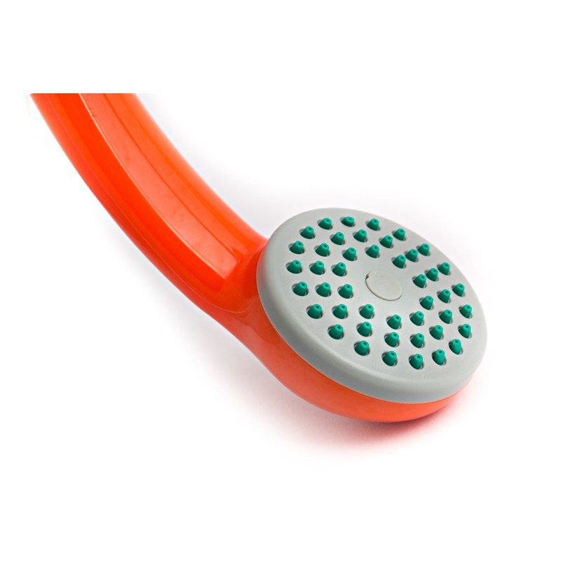 картинка Душ автомобильный походный от прикуривателя