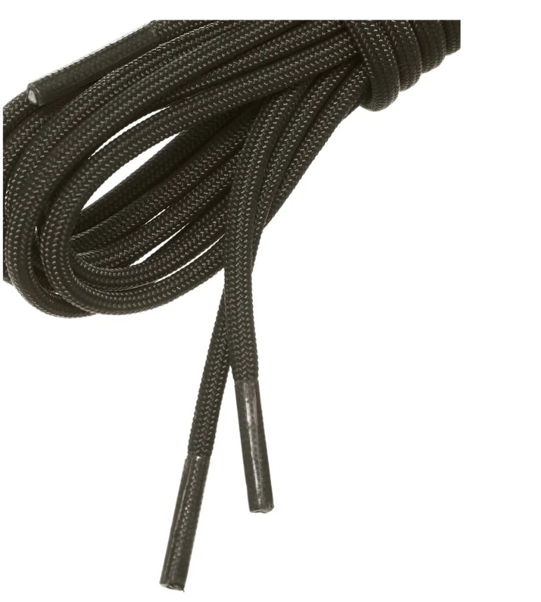 Шнурки из паракорда 120см (Army green)
