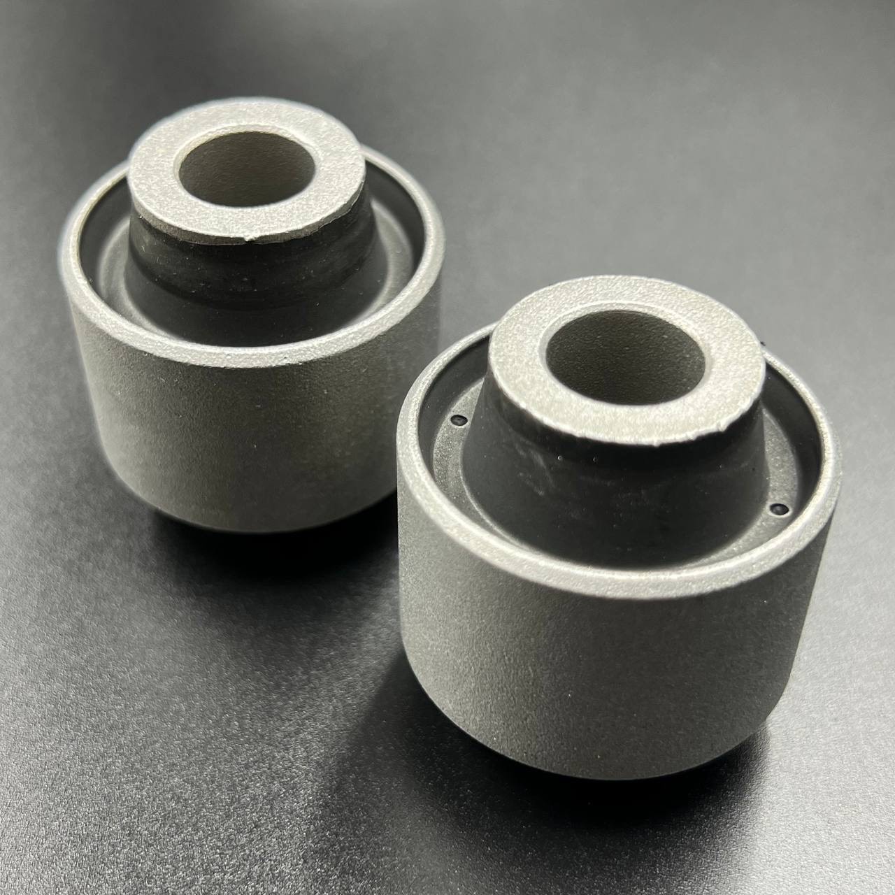 картинка Комплект крепления двигателя Mercruiser (Kacawa)