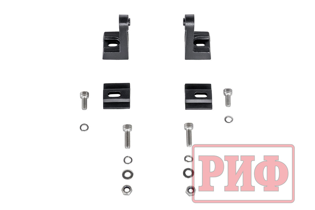 картинка Балка дальнего света РИФ 195W LED