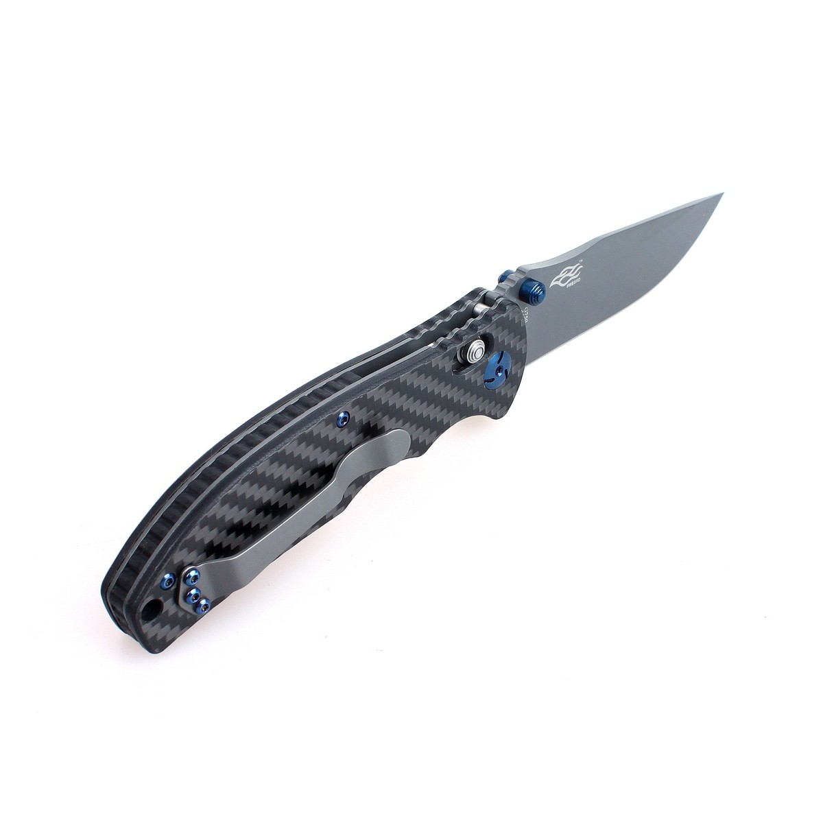 картинка Нож Ganzo G7503 карбон