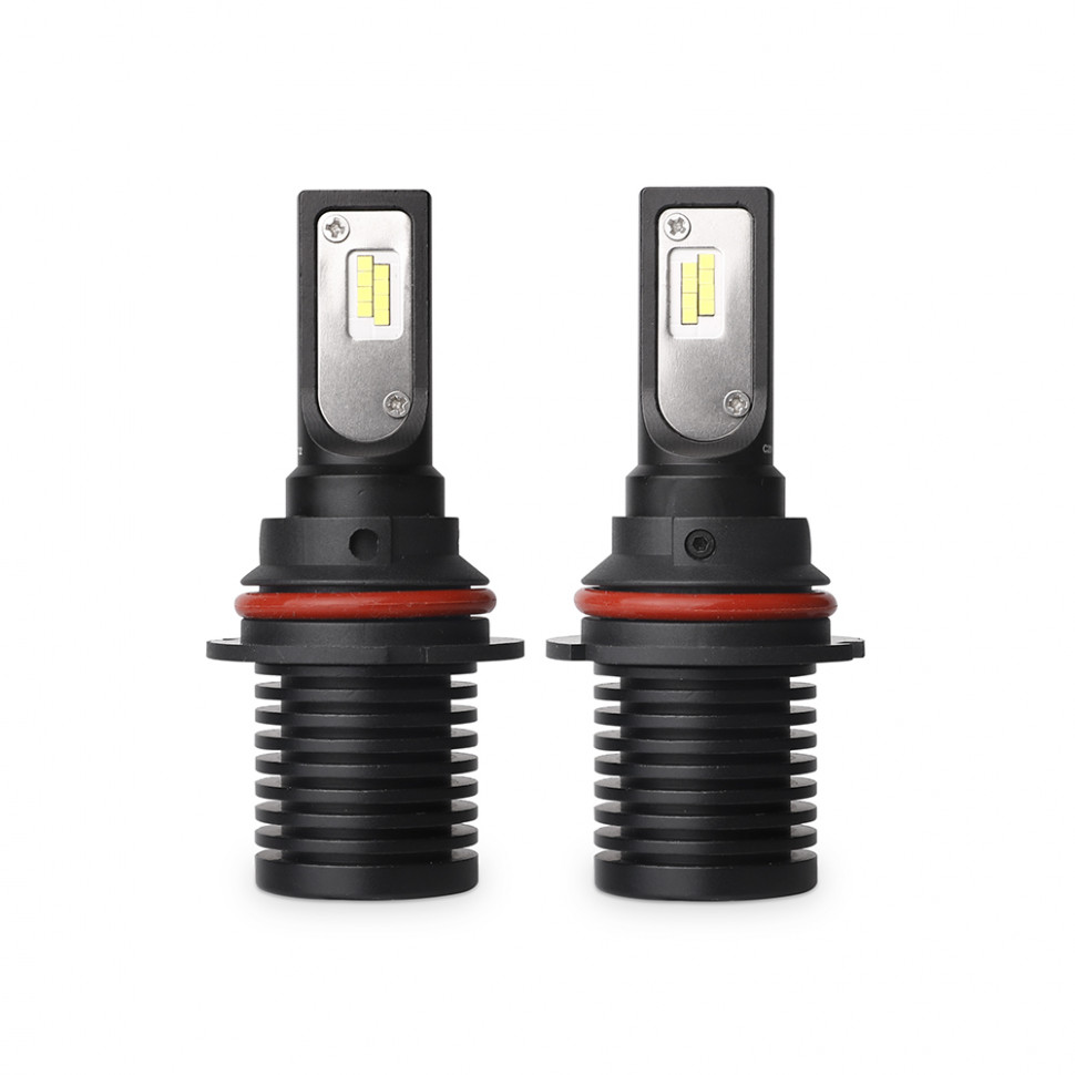 HB5 (9007) Optima LED QVANT, 12-24V, 2 лампы