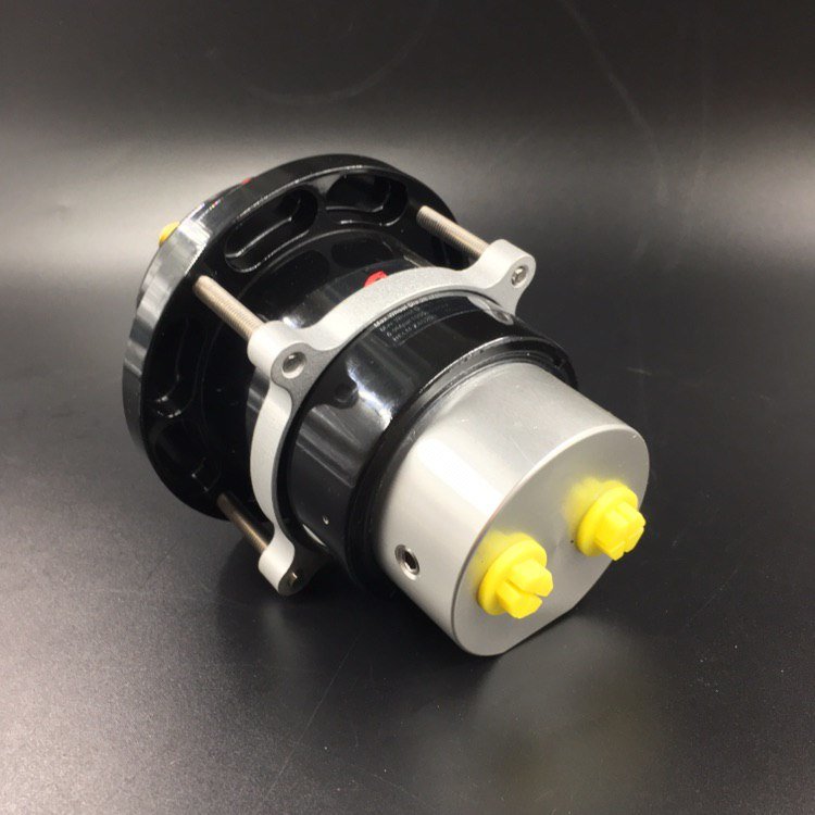 картинка Гидравлическое рулевое управление YS 15-115Hp (Omax)