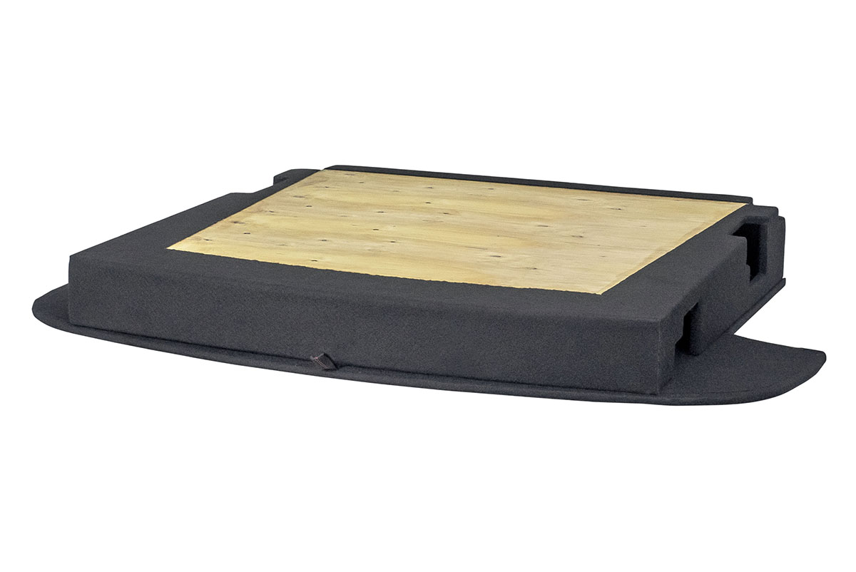 картинка Органайзер Mitsubishi Outlander