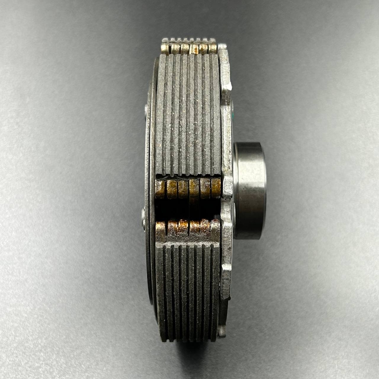 картинка Муфта сцепления Yamaha Grizzly 660 (ZIBO)