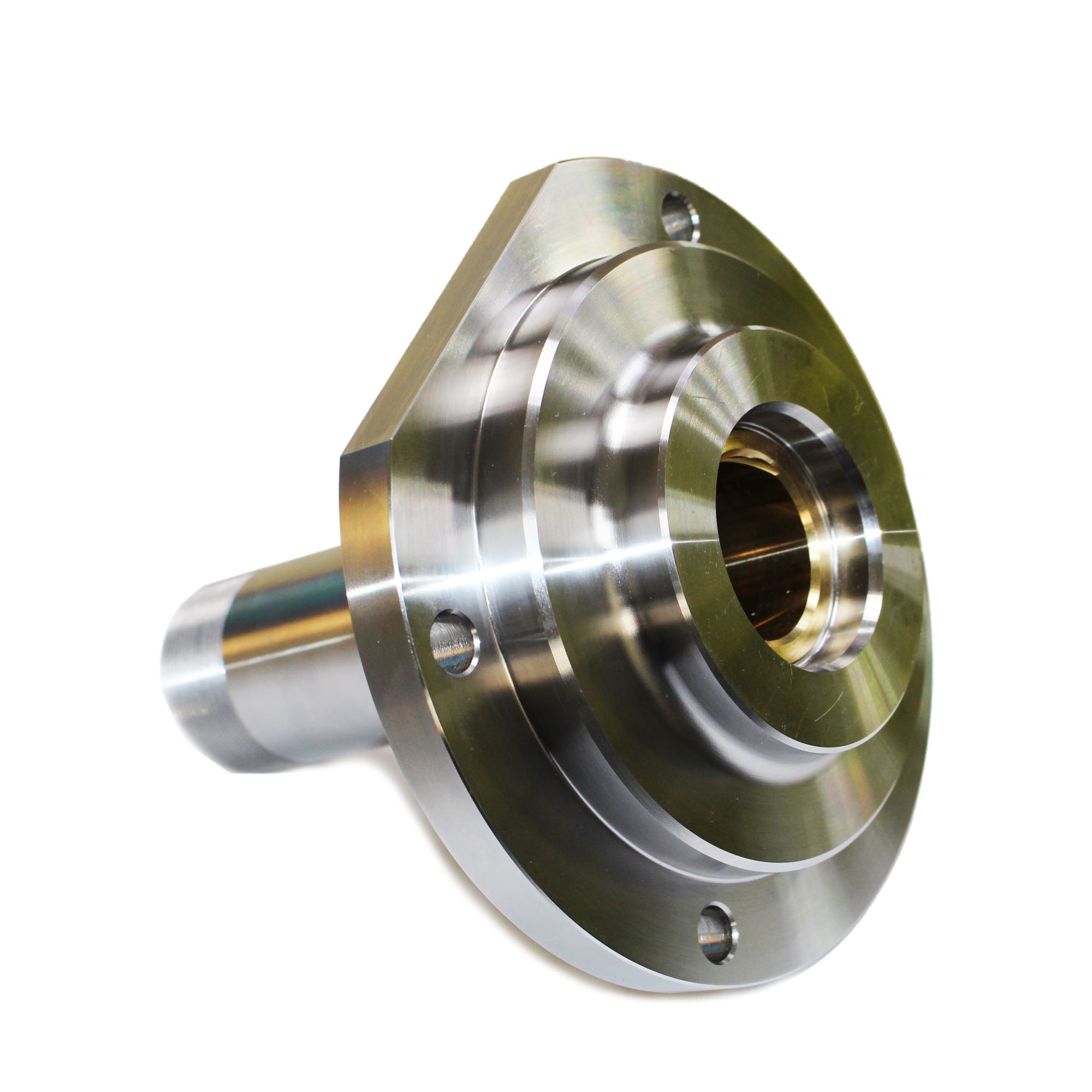 картинка Цапфа передняя Соболь 4х4