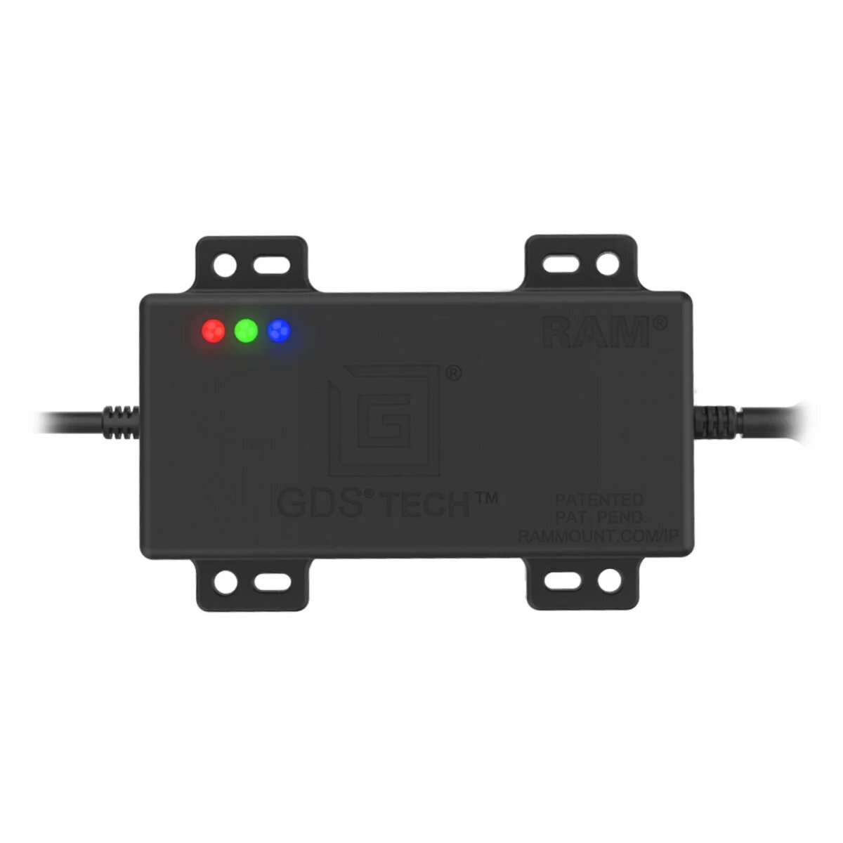 CAN-шина GDS® с разъемом RP1226