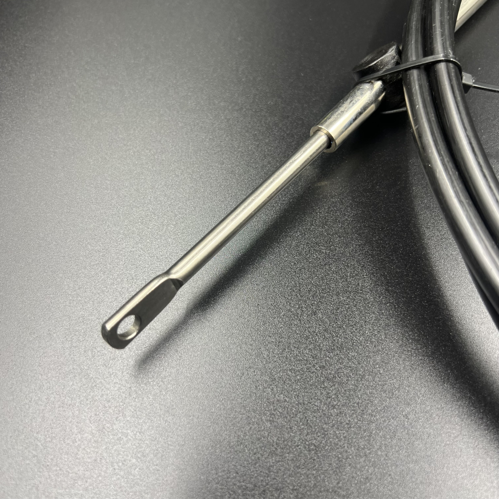 картинка Трос д/у (газ/реверс) (13FT) (C16) (Mercury Gen I) (PWB)