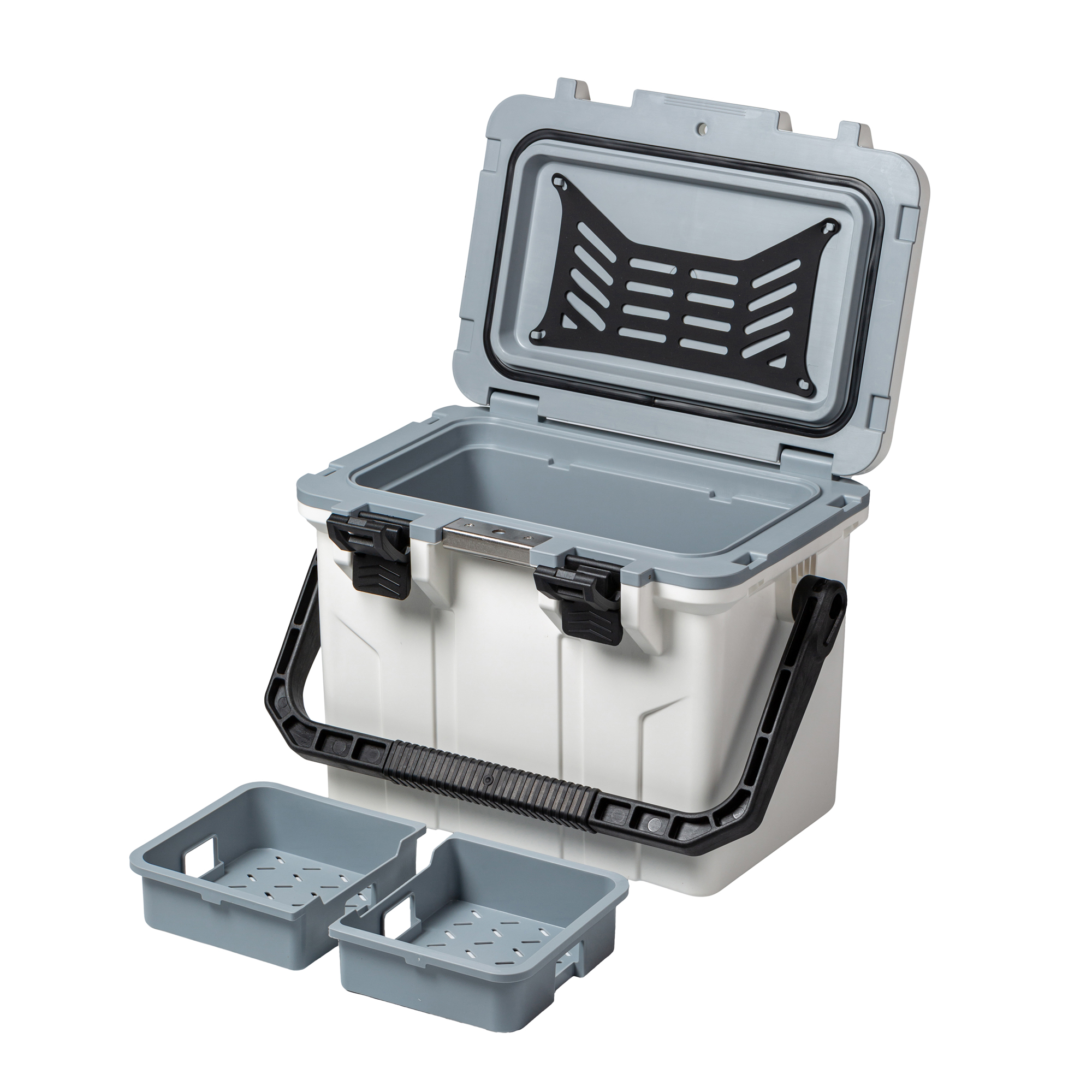 картинка Термоконтейнер объем 16л, внутр. разм. 347*202*262мм, IPX5