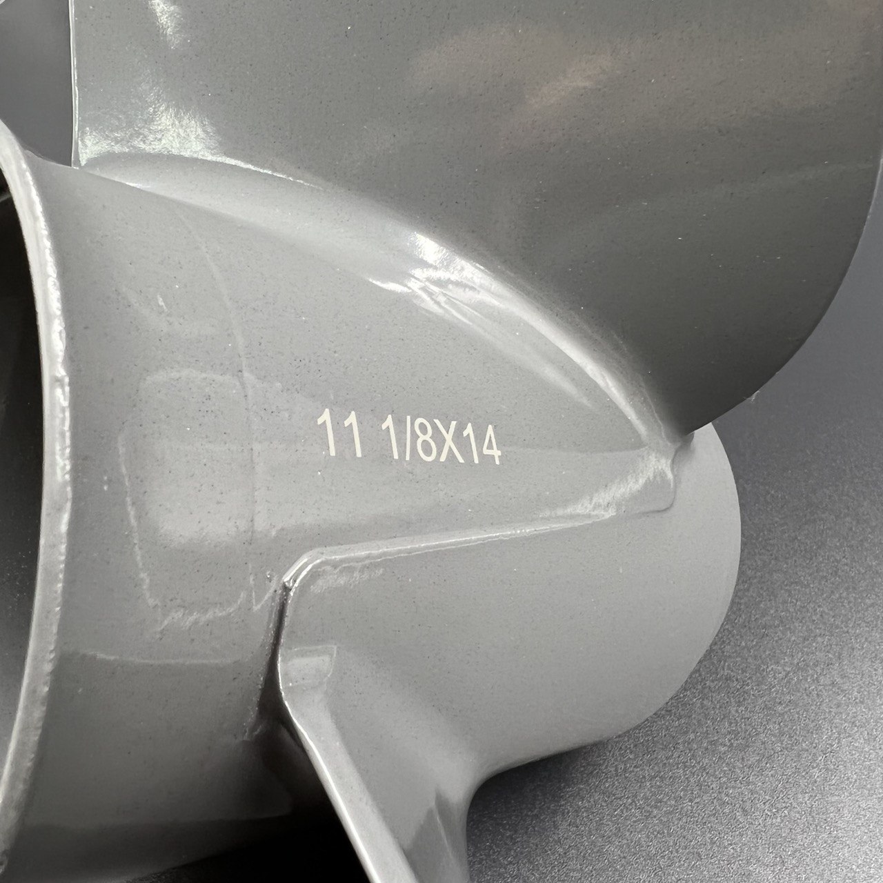 картинка Гребной винт Honda BF35-BF60 (3x11-1/8x14)