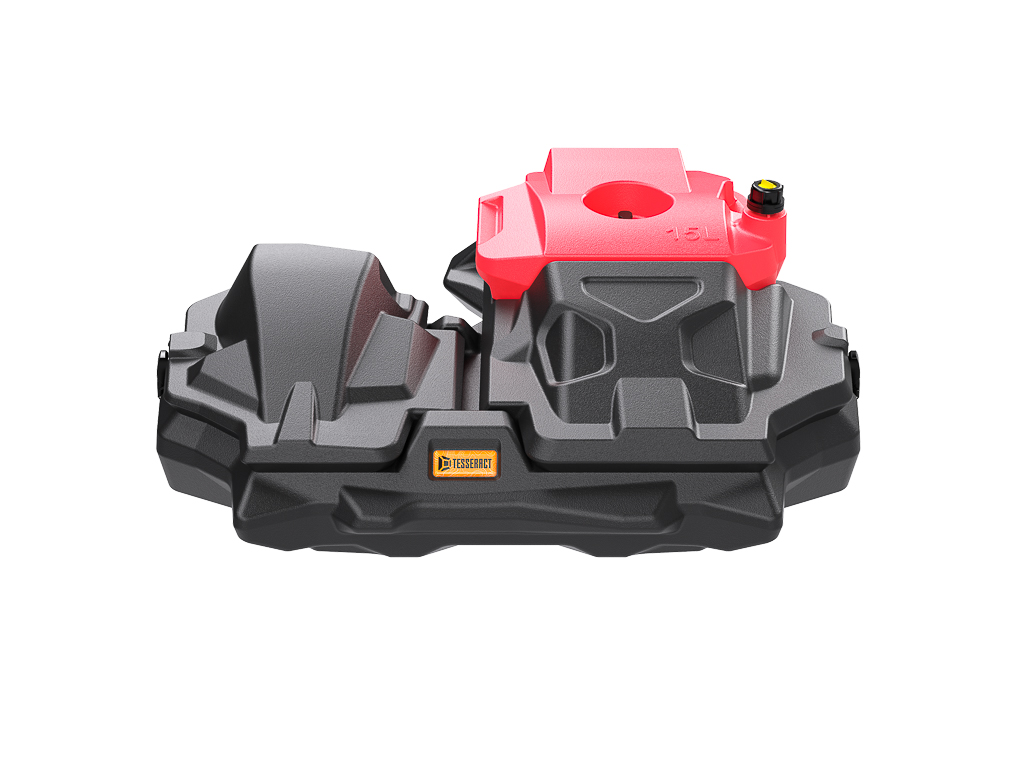 картинка Канистра CAN-AM MAVERICK X3 XRC