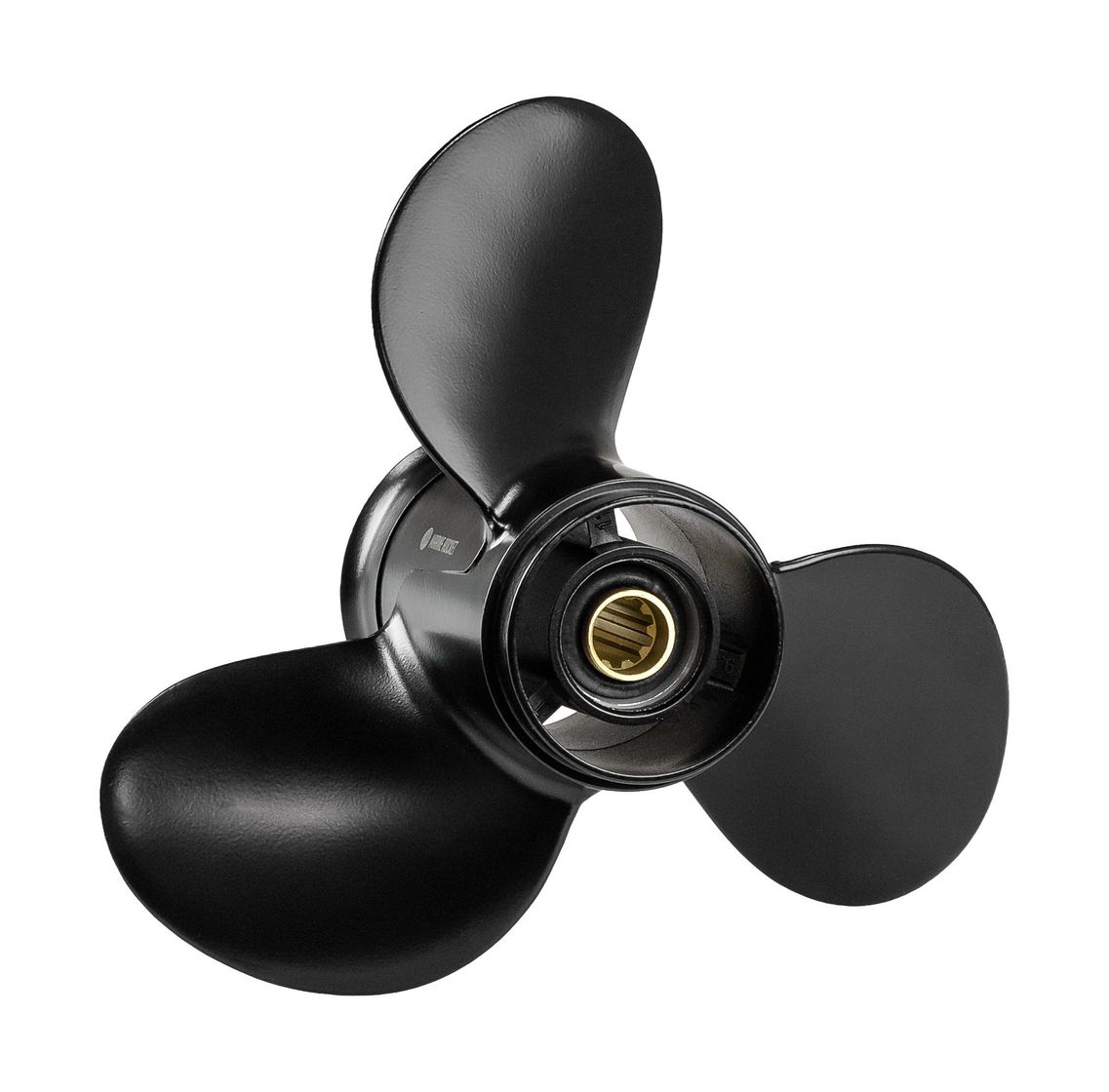 картинка Гребной винт 3x9.8x11, Marine Rocket