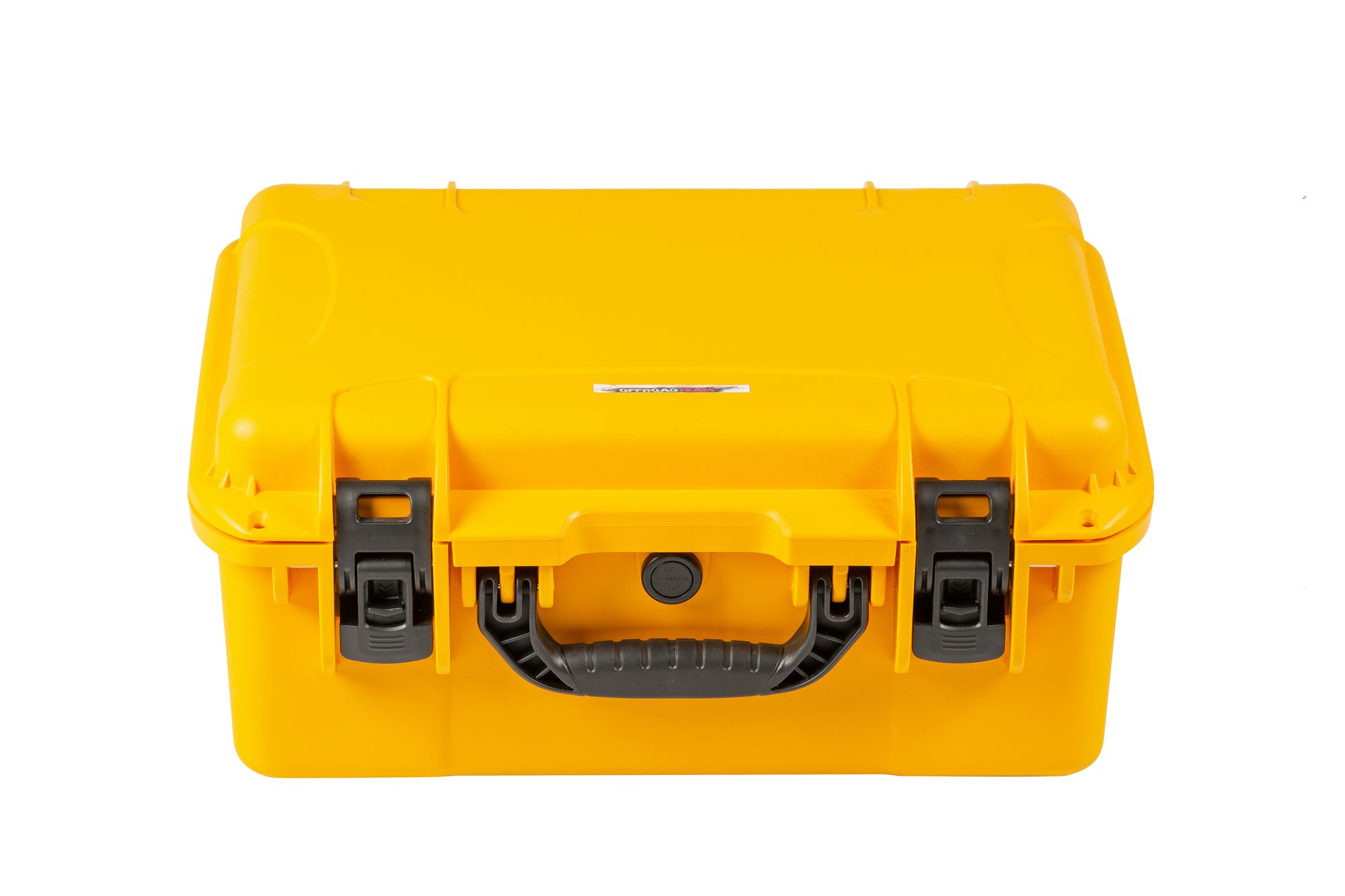Кейс OffRoadTeam Element EL613420 ЧЕРНЫЙ, внутри 465*330*210мм, IP65