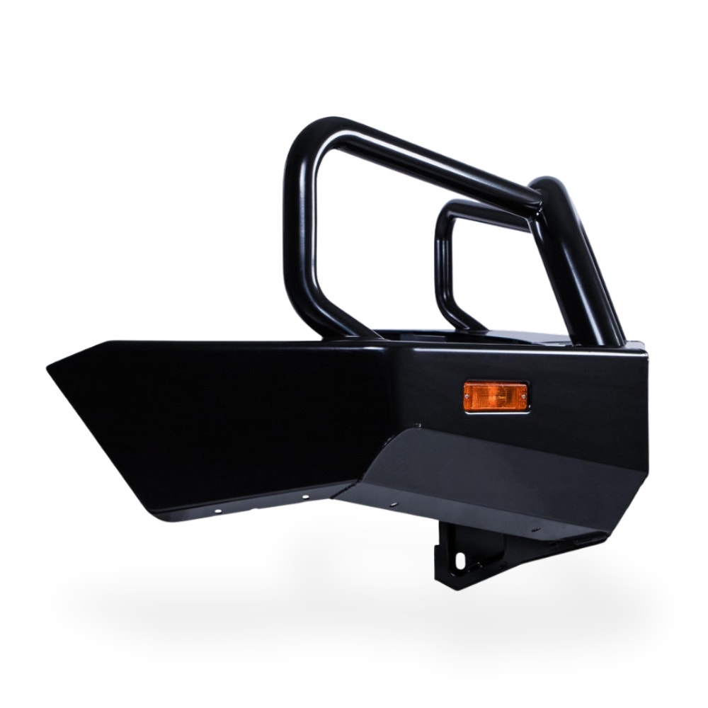 WINCH BAR DMAX 2012ON