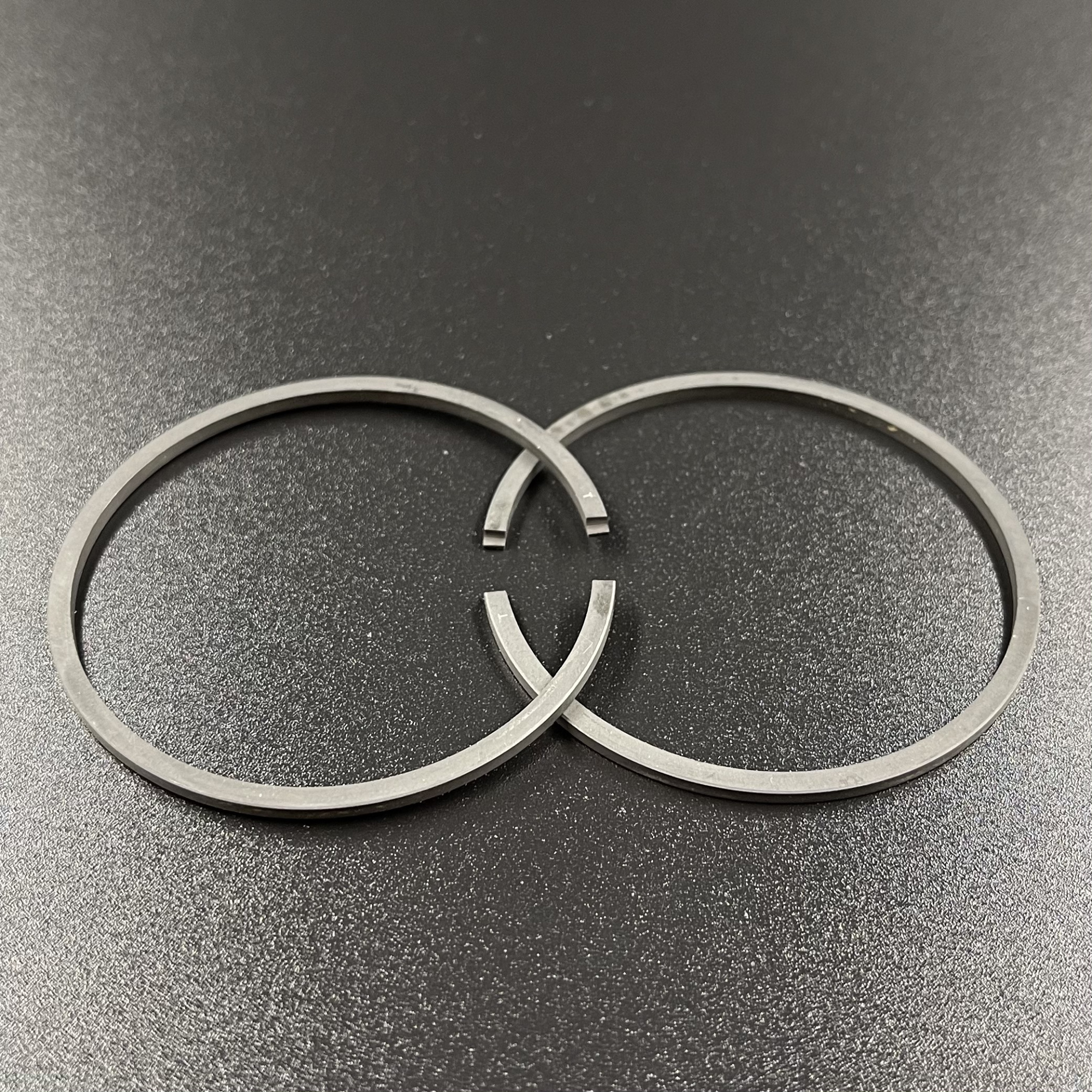 картинка Поршневой комплект Tohatsu 18 (STD) (Omax)