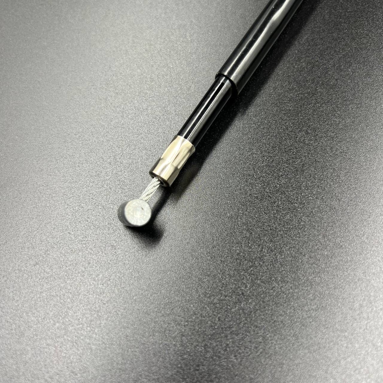 картинка Трос тормозной системы ATV 500/A/2A, X5, X6 (ZIBO)