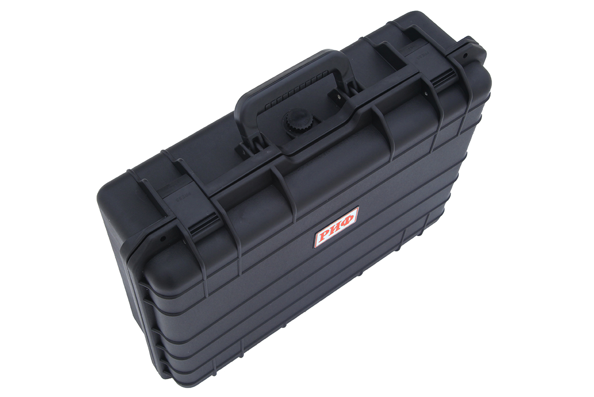 картинка Кейс защитный РИФ 512x410x150мм