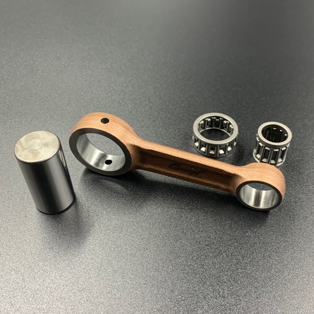 картинка Шатунный комплект Tohatsu 4-5 (Omax)