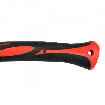 картинка Топор PREMIER с обрезиненной рукояткой 1000г