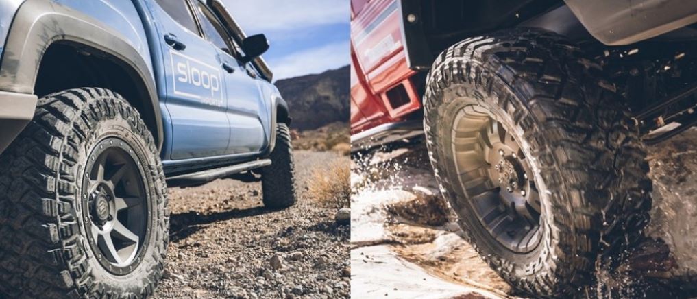 картинка Шина Maxxis RAZR MT-772 35X12.5R22LT 121Q