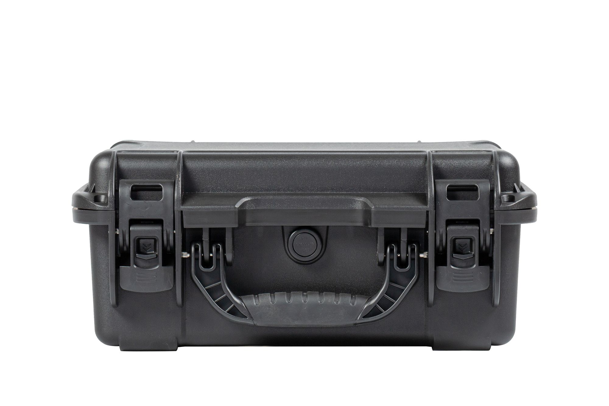 Кейс OffRoadTeam Element EL613450 ЧЕРНЫЙ, внутри 380*258*173мм, IP65