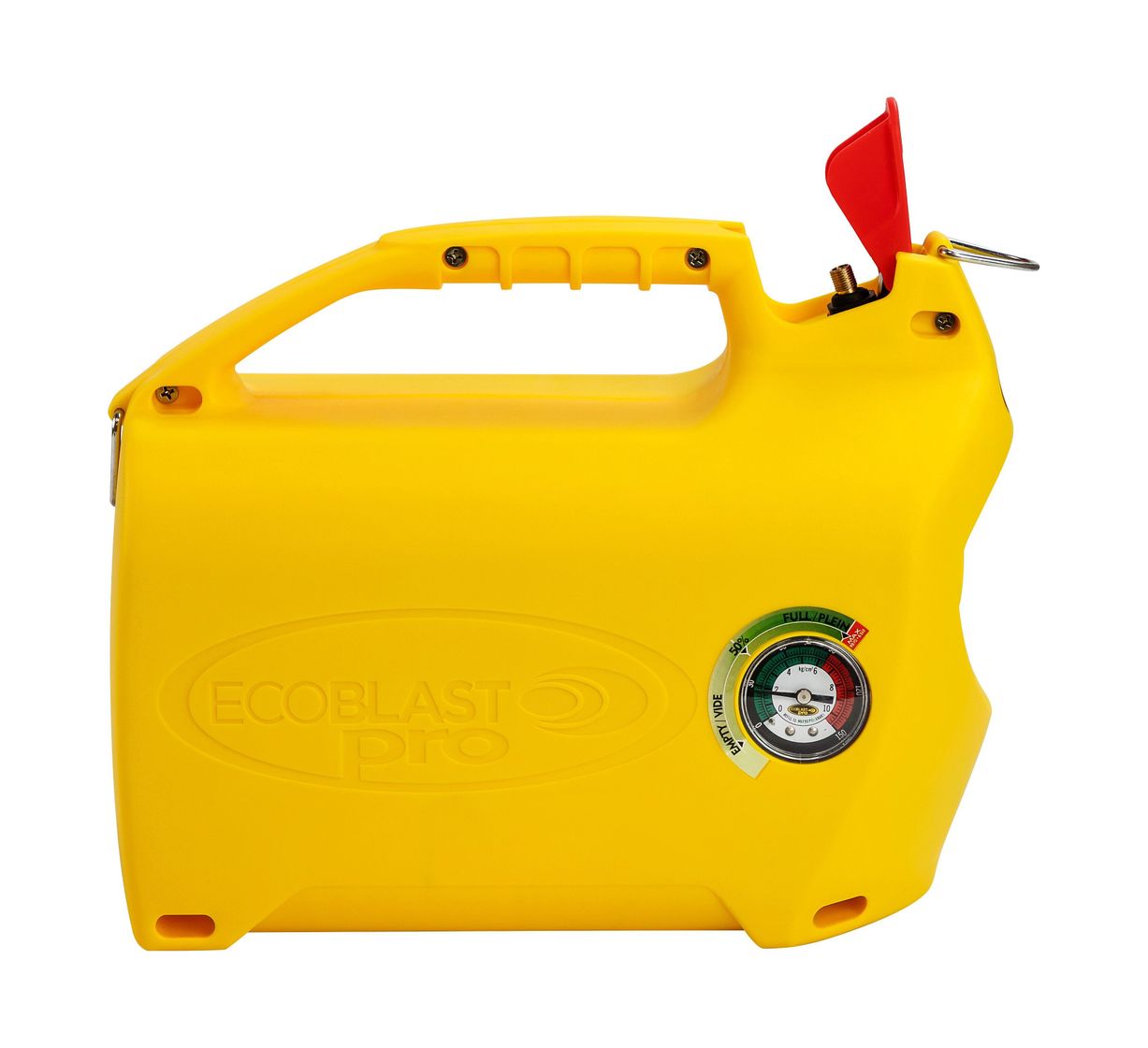 картинка Горн туманный пневматический EcoBlast Pro