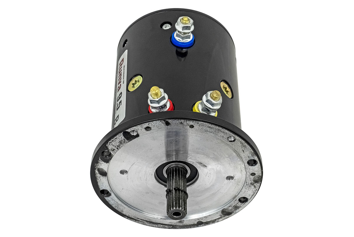 картинка Мотор EWB9500S