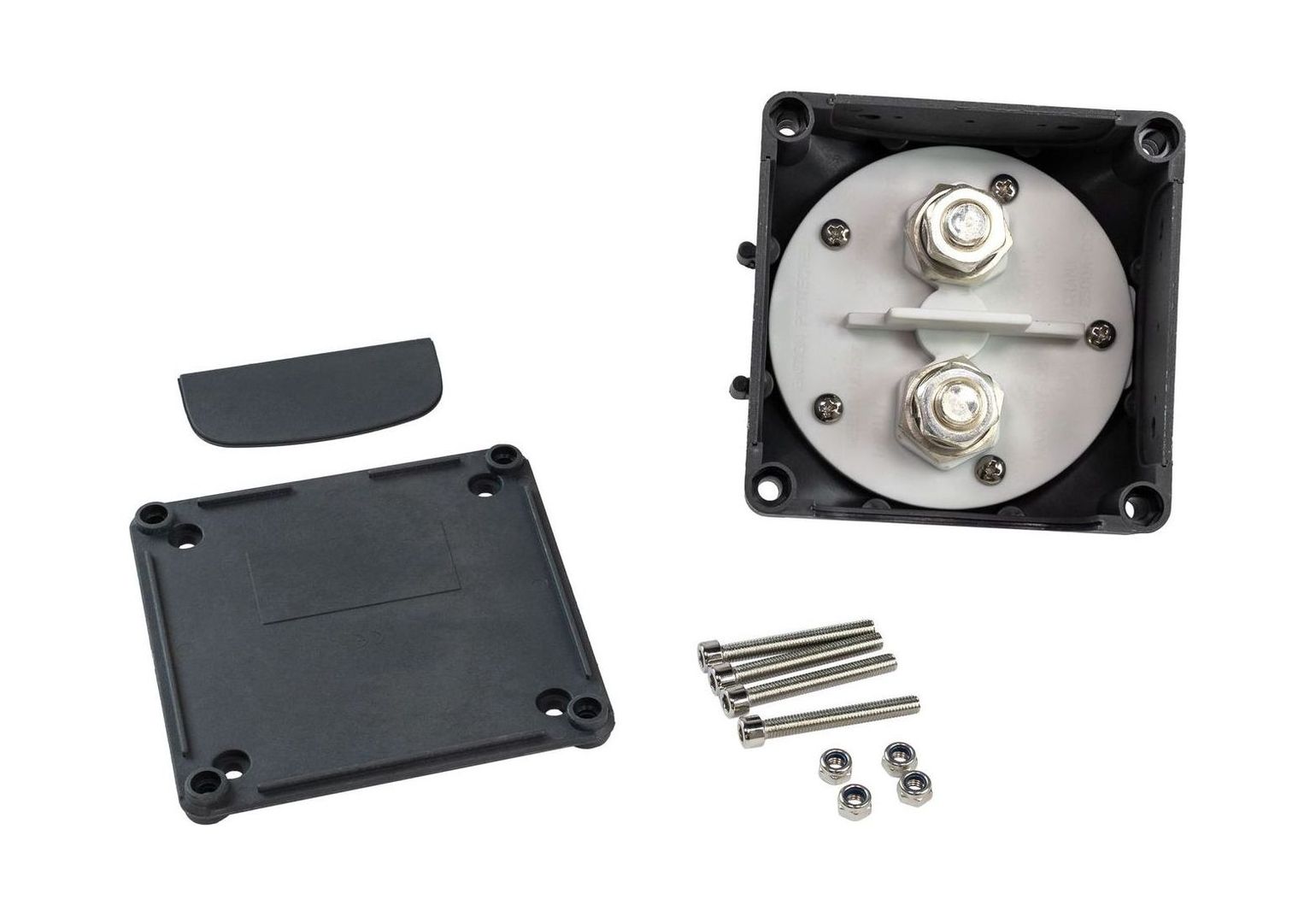 картинка Выключатель массы, 600 А, Marine Rocket