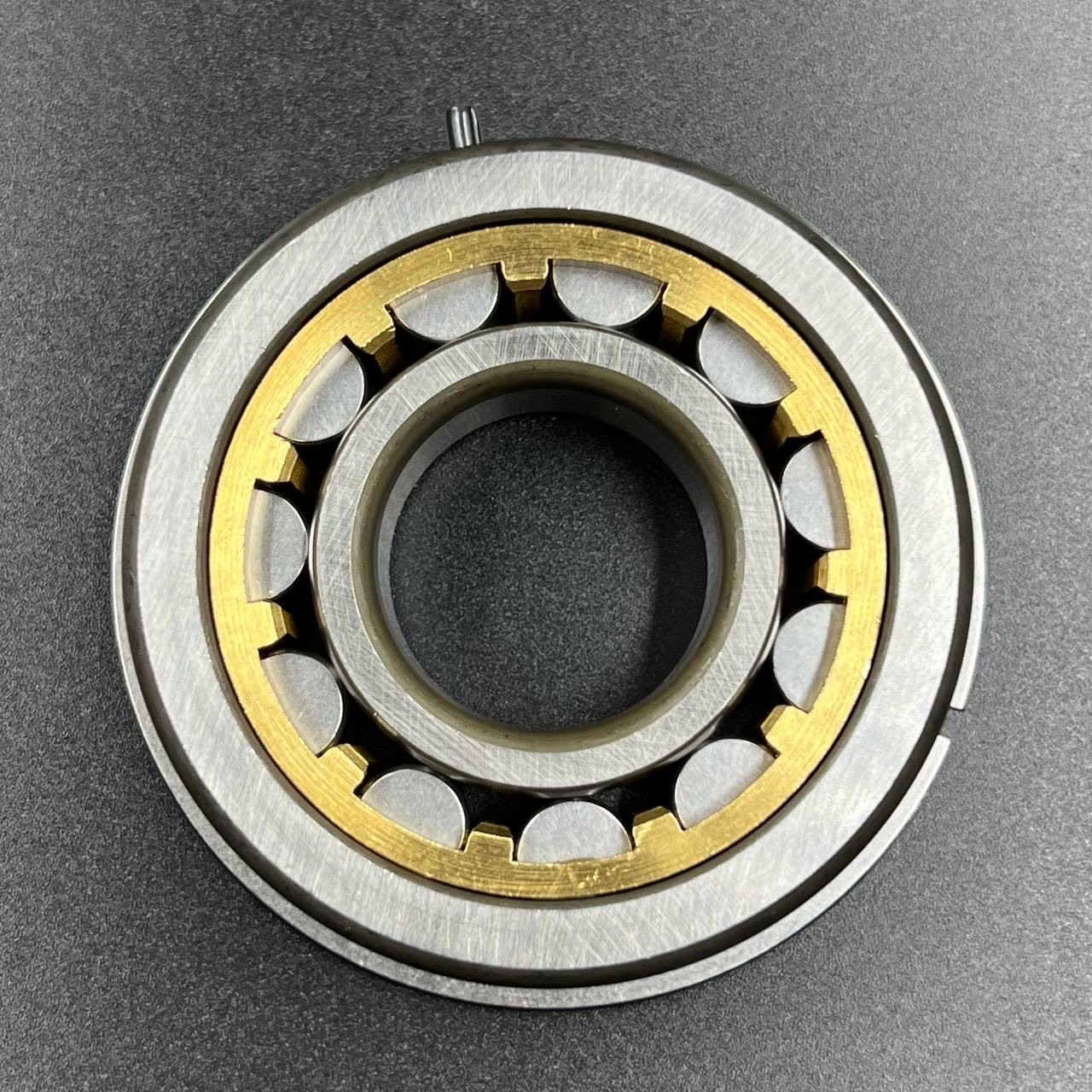 картинка Подшипник роликовый Yamaha 20-30 (25x62x17) (Omax)