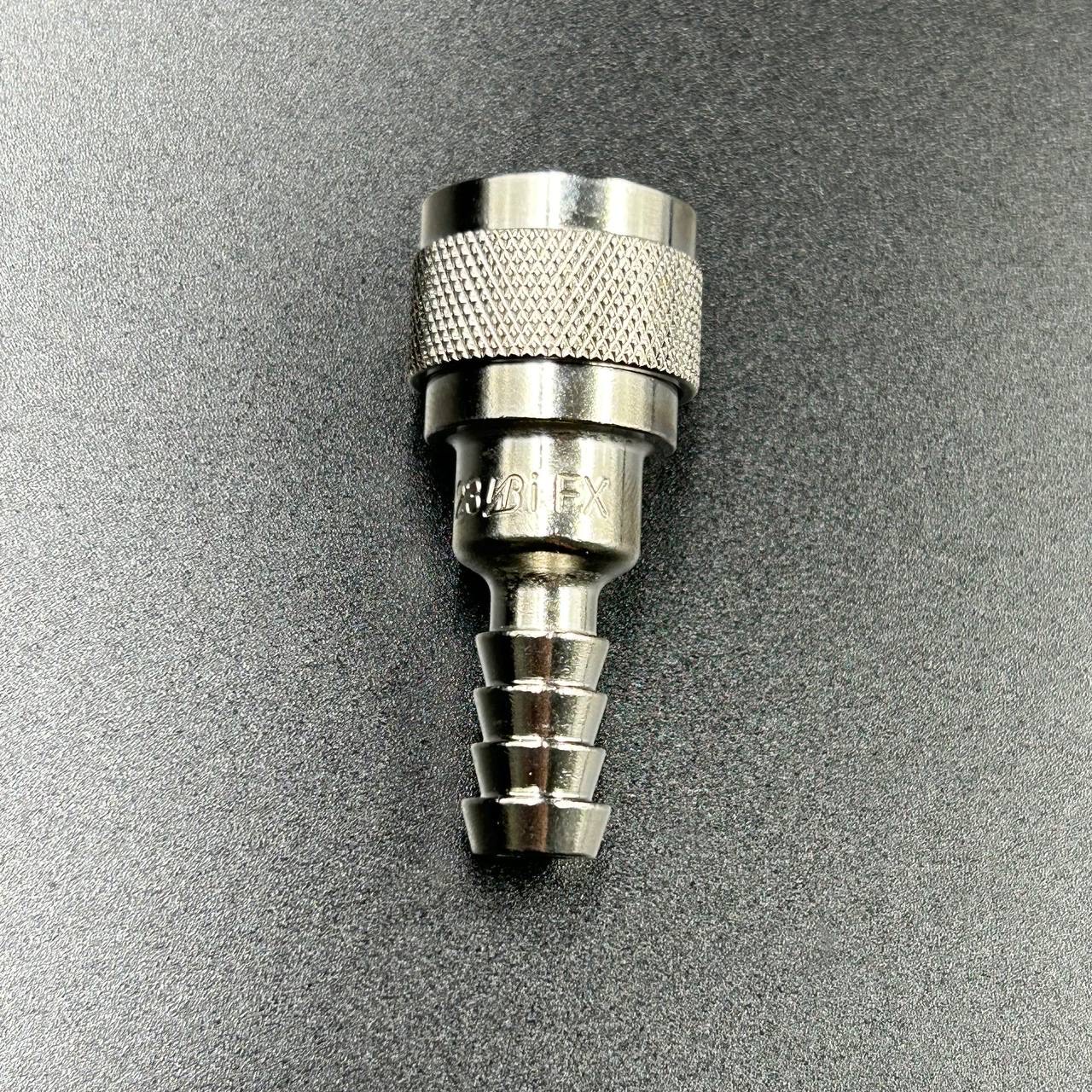 картинка Коннектор топливный Tohatsu 9.9-90 (к мотору) (Omax)