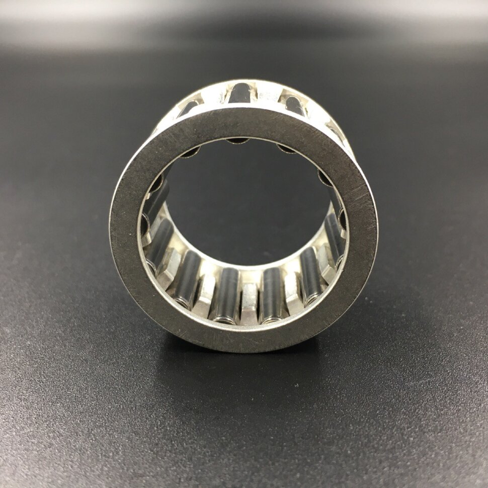 картинка Подшипник шатунный Suzuki DT40 (27x37x22) (Omax)