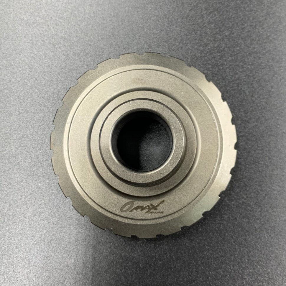 Шестерня заднего хода Suzuki DT9.9-15, DF9.9-15 OMAX