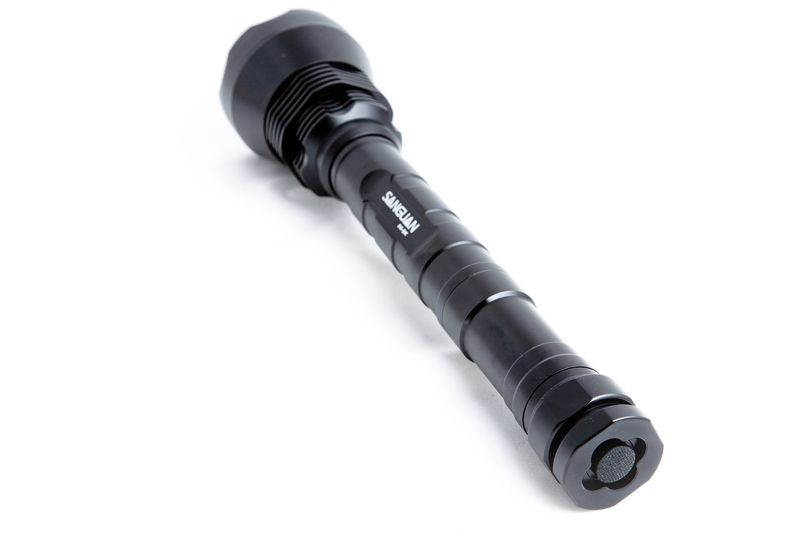 Светодиодный фонарь SANGUAN 3G-9K, CREE XM-L T6, 10000lm