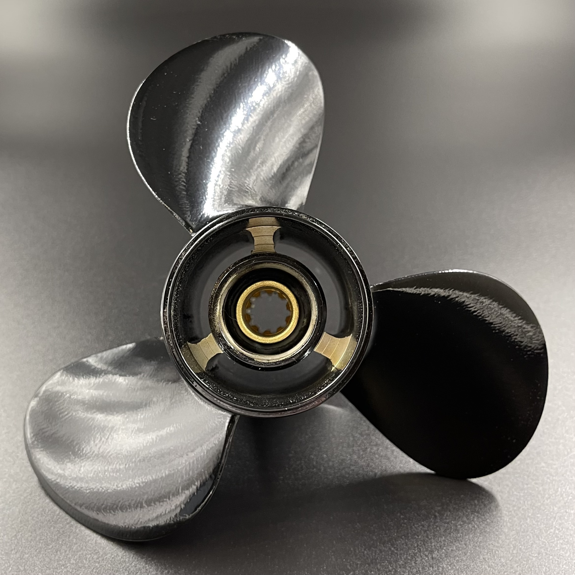 картинка Гребной винт Honda BF25-BF30 (3x9-7/8x13) Match (Michigan)