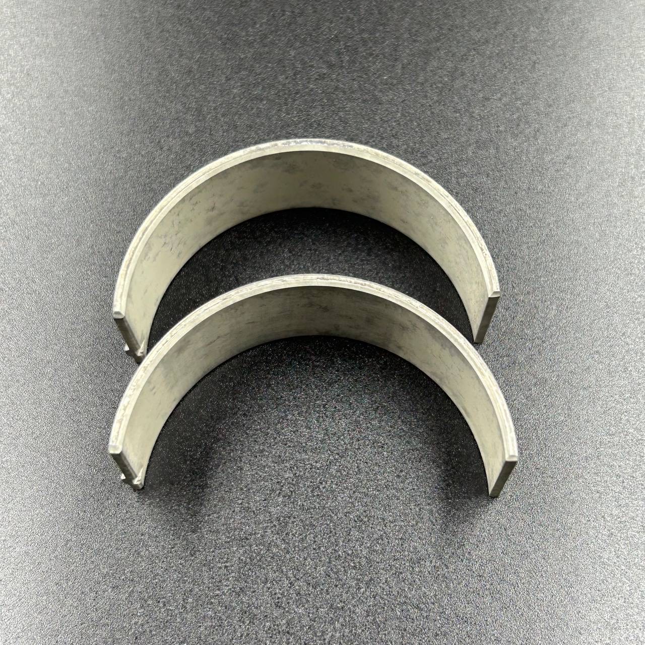 картинка Вкладыш шатунный (Пара) 85705 Mercury/Mercruiser (Quicksilver)