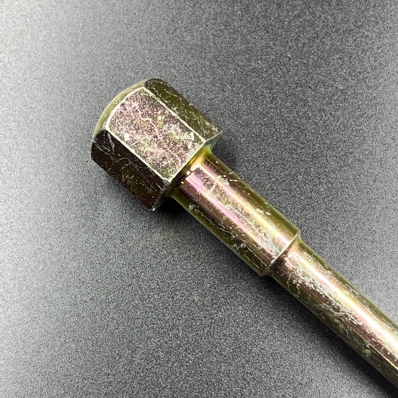 картинка Съемник вариатора Ski Doo (SM-12560,529022400) (KINETIX)