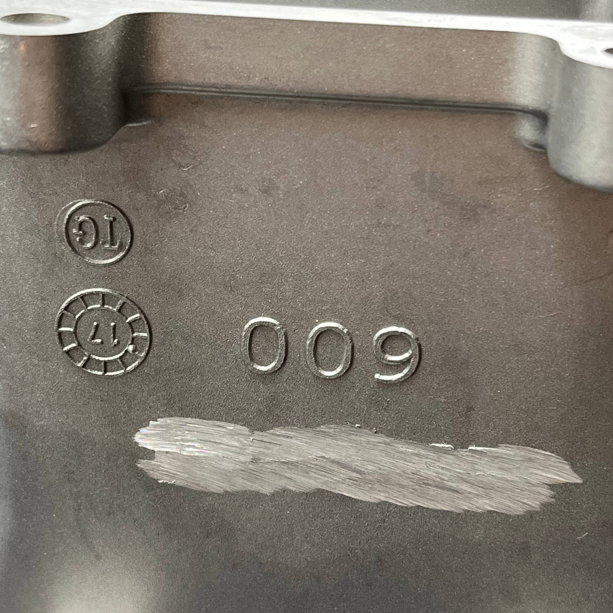 картинка Комплект ЦПГ ATV X6, Z6 (ZIBO)