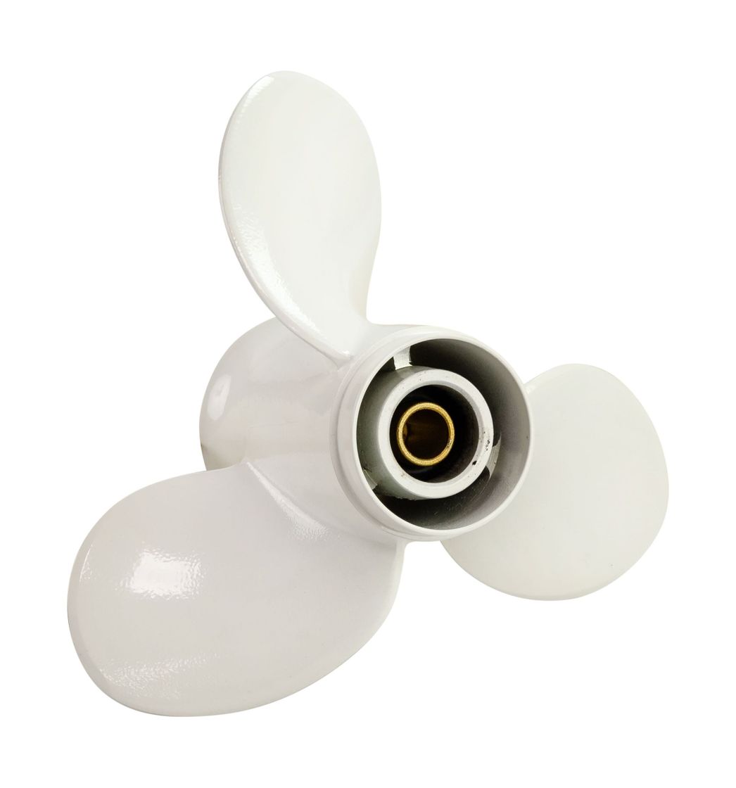 картинка Винт гребной Honda BF8-20;3x9-1/4x12, BaekSan